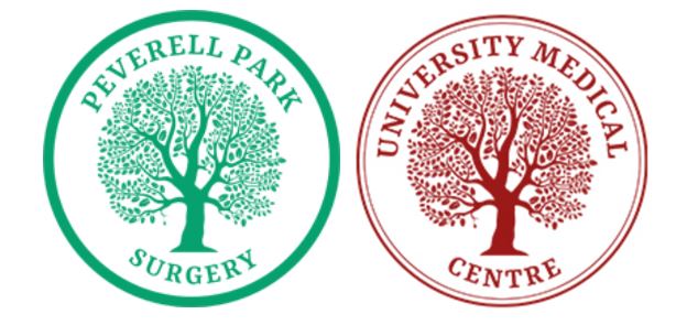 Peverell Park Surgery & University Medical Centre