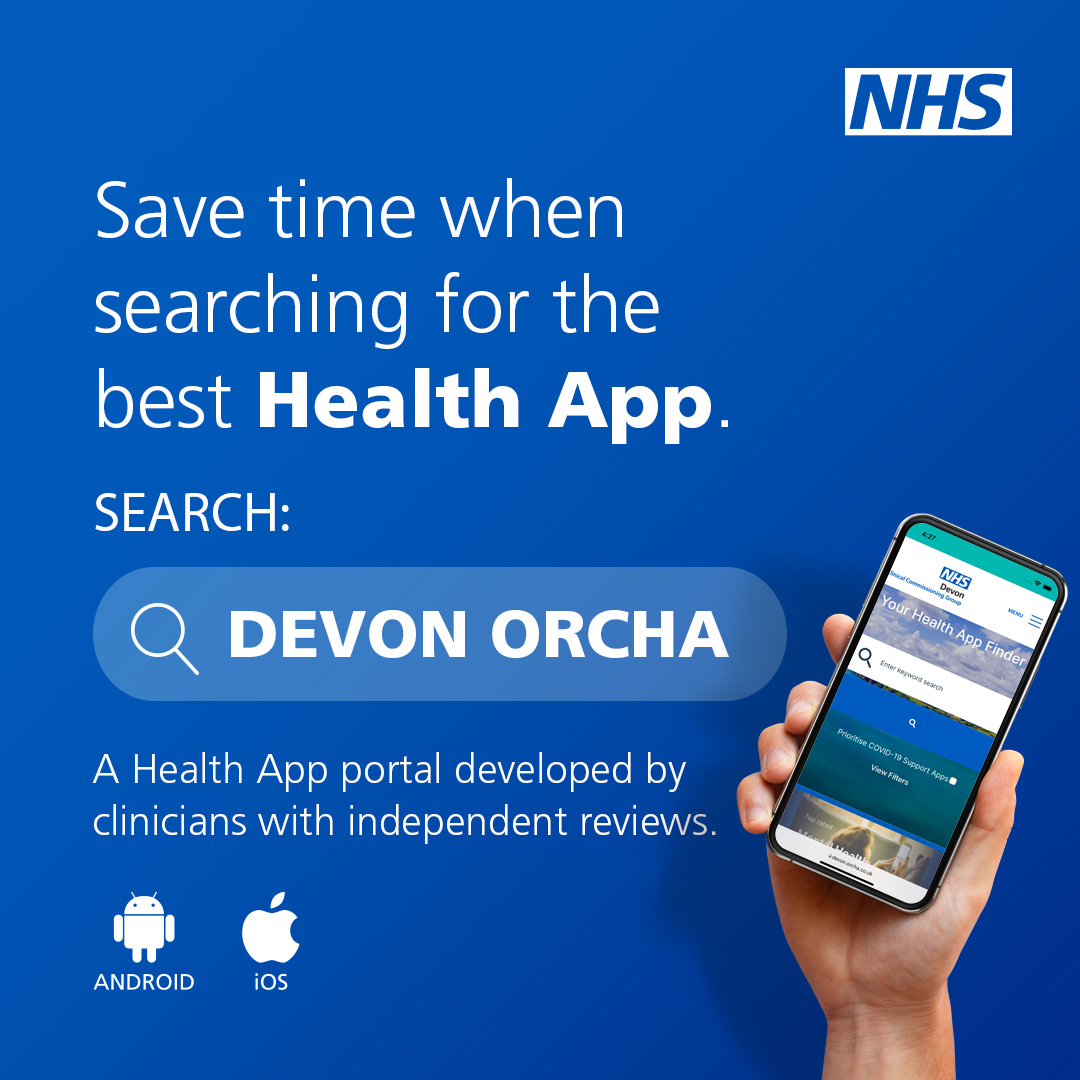 Health Apps