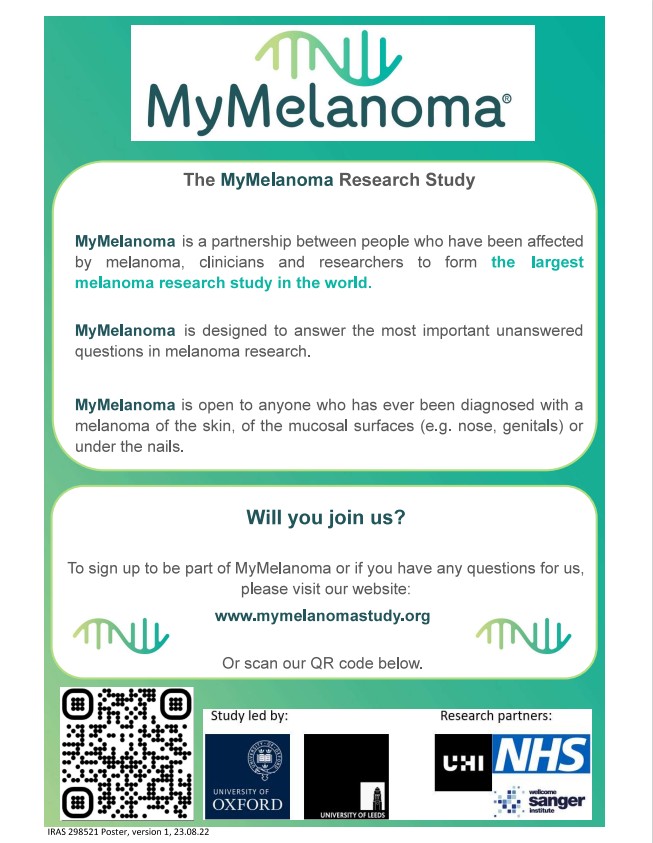 Mymelanomaposter