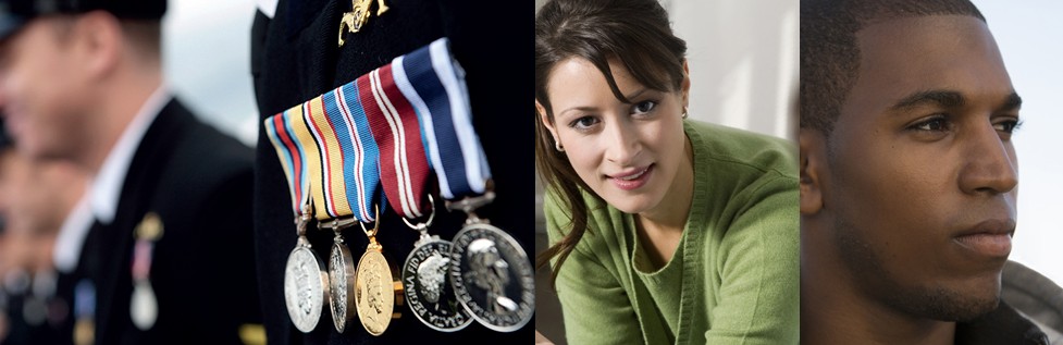 Veterans