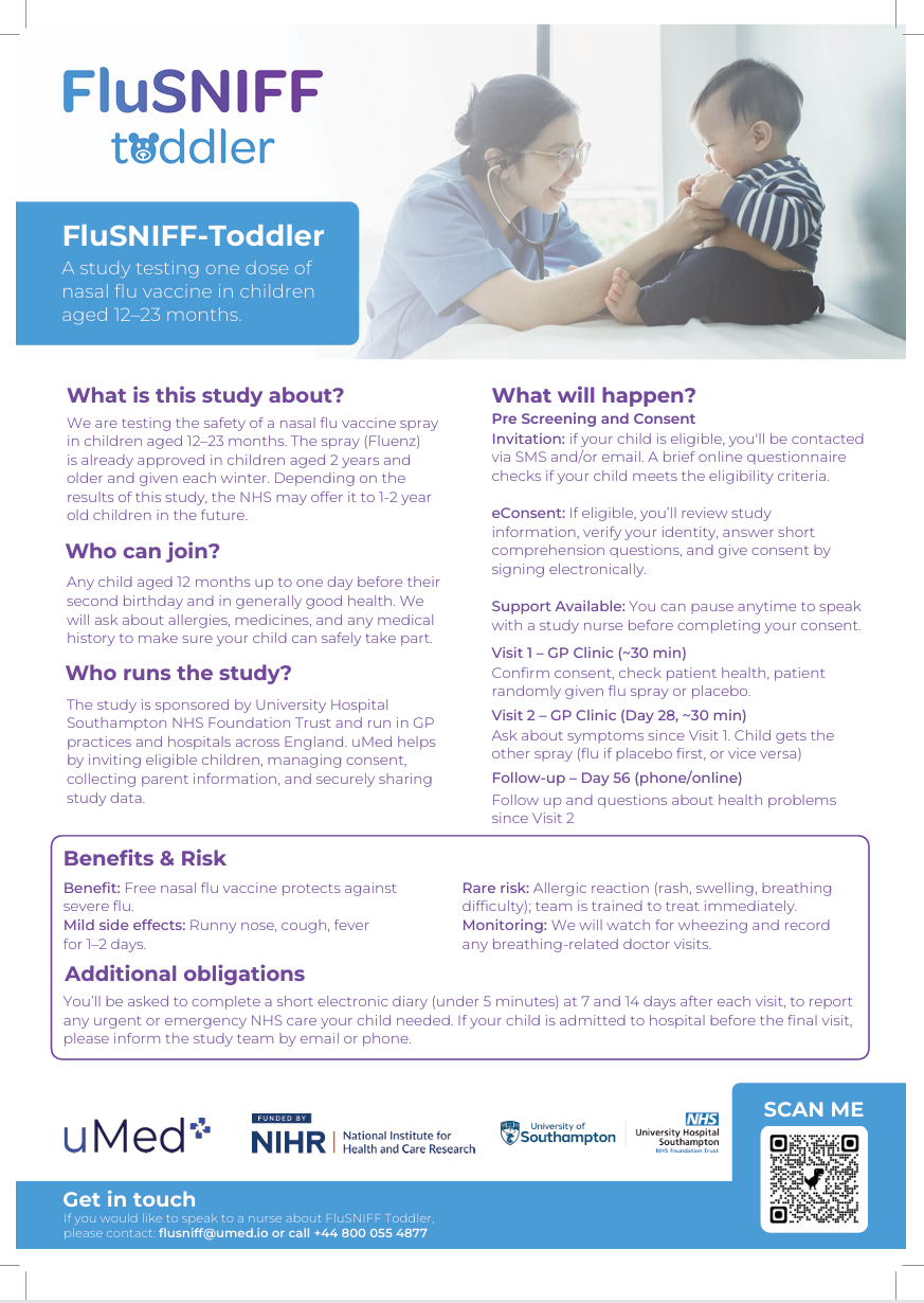 Flusniff